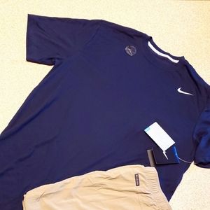 Nike dri-fit T-shirt